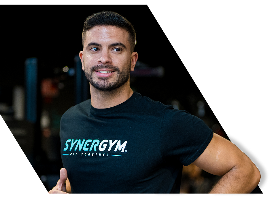 Zaragoza Valdespartera Visita Tu Synergym M s Cercano Zaragoza Valdespartera Visita Tu Synergym M s Cercano