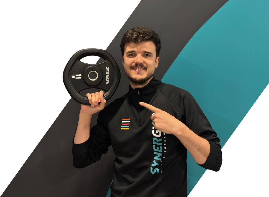 Club manager - Andujar